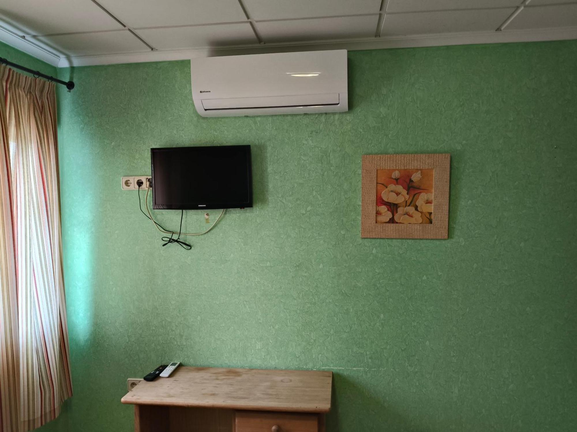 Hostal Restaurante San Carlos Barrio de San Carlos Eksteriør billede